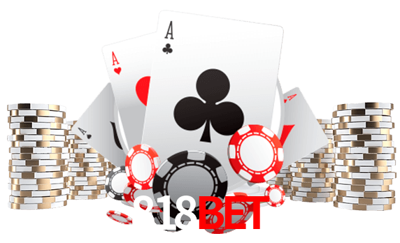 Jogue jogos de pôquer em 818bet