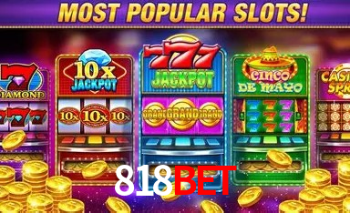 Estatísticas 818bet