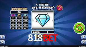 Live Casino 818bet