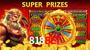 Tournaments 818bet