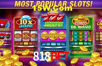 Sistemas de Segurança 818bet