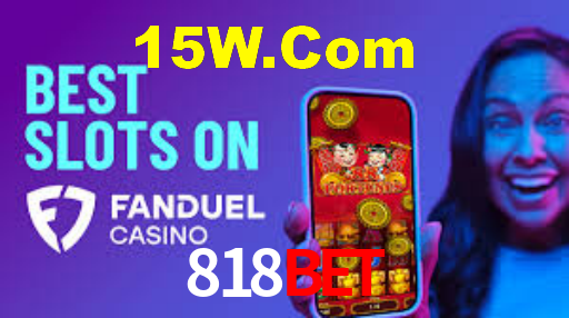 Premium Interface 818bet