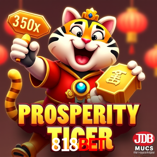 Apostas Esportivas na 818bet: Um Guia Completo