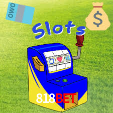 VIP Casino 818bet