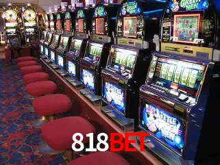 Promoções Sazonais 818bet