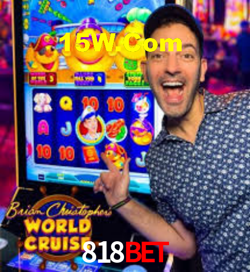818bet App Interface