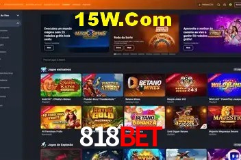 818bet