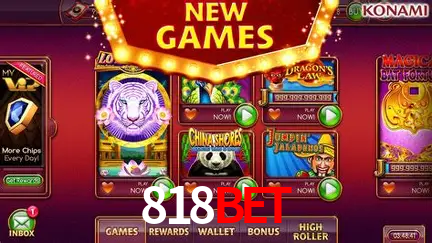 Promoção Relâmpago 818bet