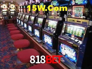 Especiais de Fim de Semana 818bet