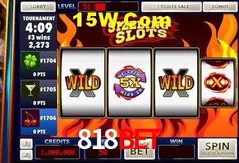 818bet