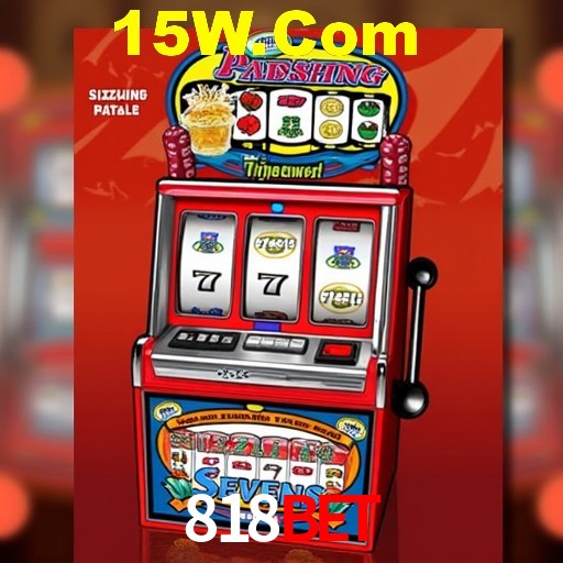 Descubra o Mundo do Cassino Online com 818bet