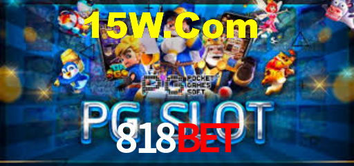 Exclusive Games 818bet
