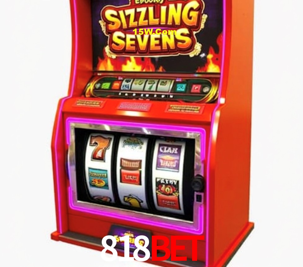 Casino Ao Vivo 818bet