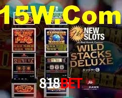 Spaceman Game 818bet