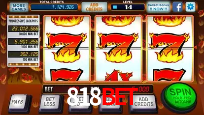 Ofertas Exclusivas 818bet