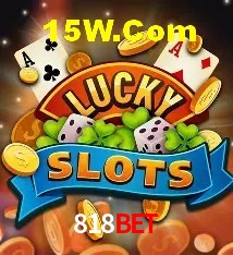 Casino Ao Vivo 818bet