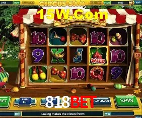 Apostas de Tênis 818bet