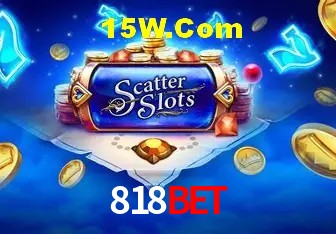 Provedores de Jogos 818bet