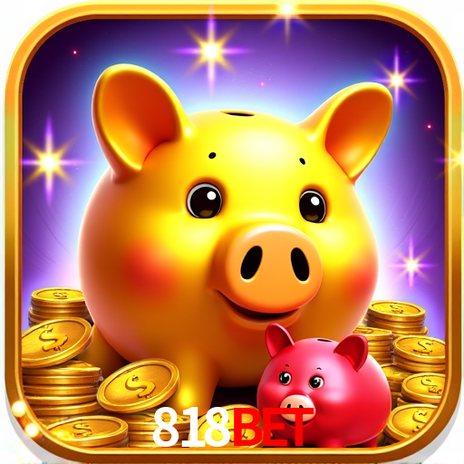cassino 818bet